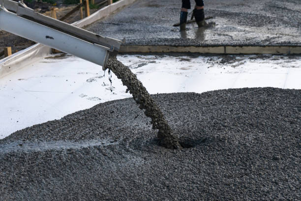 Best Best Concrete Contractor  in Portageville, MO