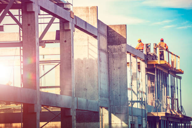 Best Concrete Flooring Contractor  in Portageville, MO