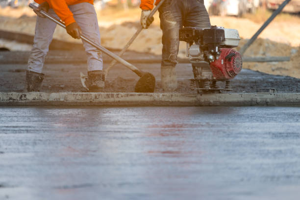 Best Concrete Resurfacing Services  in Portageville, MO