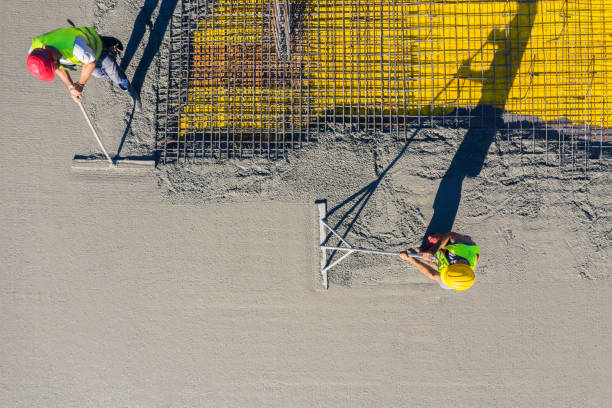 Best Concrete Leveling Services  in Portageville, MO