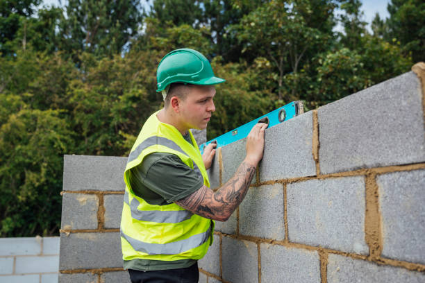 Best Affordable Concrete Services  in Portageville, MO