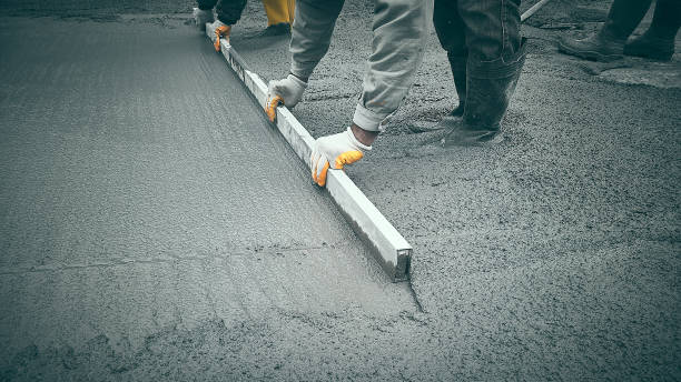 Best Concrete Crack Repair  in Portageville, MO