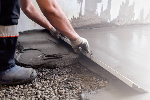 Best Concrete Driveway Installation  in Portageville, MO