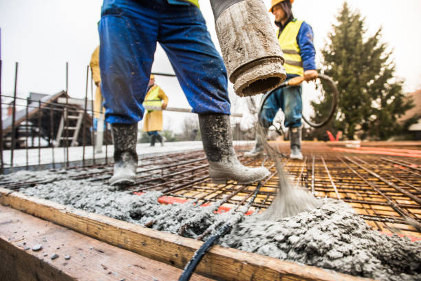 Best Concrete Installation Cost  in Portageville, MO